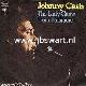 Afbeelding bij: Johnny Cash - Johnny Cash-The Lady Came From Baltimore / Lonesome to 